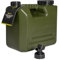 Ridgemonkey SpeedFlo Robuster Wasserträger (10 l)