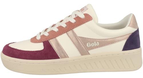 Gola Grandslam Quadrant CLB207XK, Sneakers - 40 EU