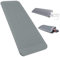 Funda de silicona resistente al calor, Alfombrilla de Resistente al Calor para Rizadores,Alfombrilla Resistente al Calor para Plancha de Pelo Profesional, Funda Silicona Plancha Pelo, Funda Rizador