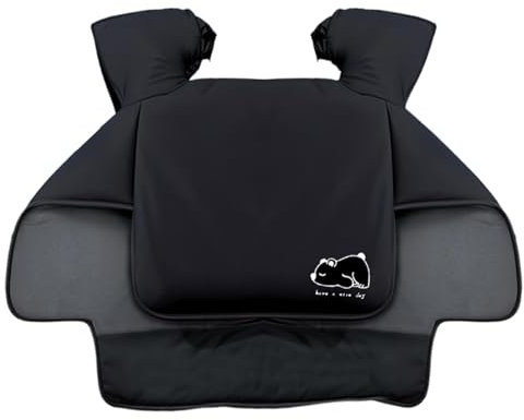 Winddichte Baumwoll-Steppdecke, Windschutzscheiben-Steppdecke für Roller, Wintermotorrad, winddichte Fahrraddecke, Regendecke für Roller, Steppdecke für Elektroroller, Decke für Parabr