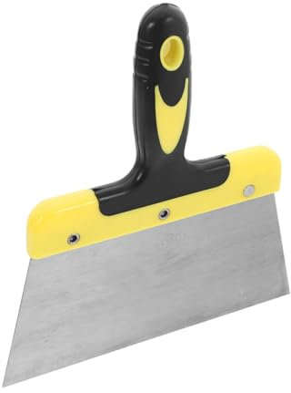 Generisch Vogelkot-reinigungsschaber Werkzeug Zum Reinigen Von Taubenkot 25 cm Für Die Reinigung Im Freien