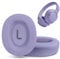 Replacement Earpad for JBL Tune 720(720BT)/ 770(770NC) Wireless Over-Ear Headphones, JBL Ear Pads Ear Cushions Ear Cups Cover (Purple)
