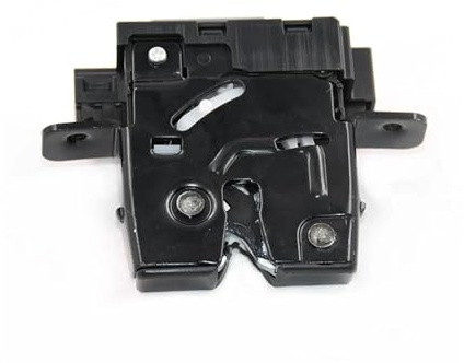 Generico Serratura per Portellone Posteriore del Bagagliaio per Nissan per Qashqai 2008-2015 90502-ED00A 90502ED00A attuatore Serratura Porta