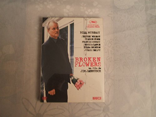Broken Flowers - Edition Prestige 2 DVD [FR Import]