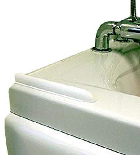 Byretech Drip Guard (White) DGWK03 by Byretech