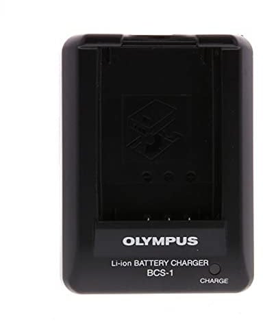 Olympus Battery Charger BCS-1