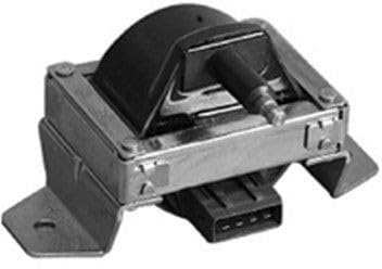 Magneti Marelli 60717010012 Zndspule | Kompatibel mit: CITROËN JUMPER I Kasten, XM, XM Break, FIAT DUCATO Kasten, PEUGEOT 605, BOXER Kasten
