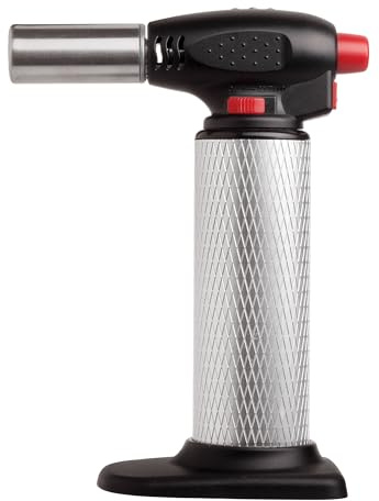 Mrs. Anderson’s Baking Creme Brulee and Cooking Torch, 42ml Capacity