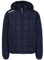 Kappa Herren Kappa4Soccer Waples Jacke, Blue Marine, 3XL