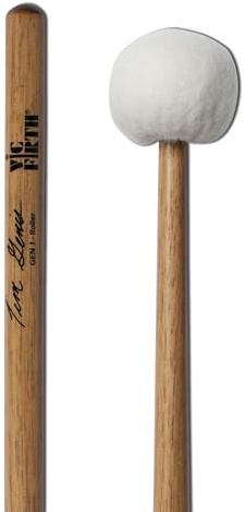VIC FIRTH Timpani Mallets GEN1 Tim Genis Series