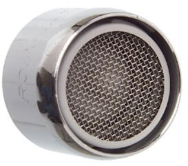 Cornat TP307894 Luftsprudler M22 / 1 Zoll, 8 Stück
