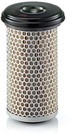 MANN-FILTER, C 1176 Luftfilter | Für Off-Highway, Saubere Luftzufuhr, Langlebiges Filtermedium, Passgenaues Design, Echte OE-Technologie