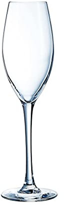 Flûte 24 cl Grands Cépages