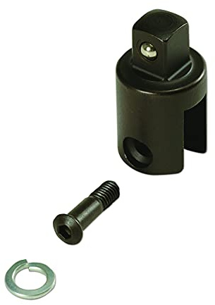 Laser 2608 Power/Breaker Bar 3/8 D Replacement Head