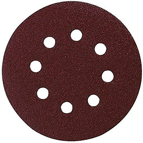 Makita Schleifpapier Klett 125 mm K60, P-43549
