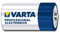 Batterie Varta Professional Electronics Type : V28PXL / 2CR11108 / 2CR1 / K28L / PX28L Spannung: 6V Größe: 25,1 mm Durchmesser: 13 mm Blister PDA-Punkt