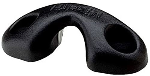 HARKEN Segelyacht Boat & Yachting - Micro Cam Fairlead Schwarz