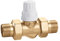 Caleffi 676050 Valvola Zona 2 Vie per Telecomando 656.676.3/4.