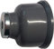 schnegel Türstopper magnetisch 011/573/1 H 54 mm braun