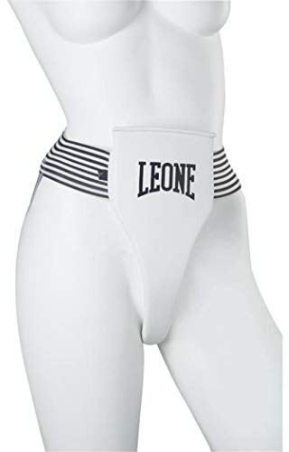 Leone Tiefschutz, Frauen, Protection, weiß Größe M