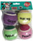 Aime Hundespielzeug Tennisball, 6 cm