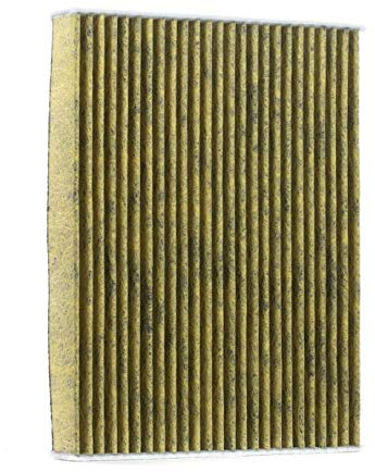 MANN-FILTER FP 27 009 Innenraumfilter/Kabinenluftfilter - FreciousPlus Biofunktionaler Pollenfilter - für Pkw + Transporter