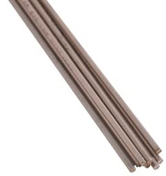ROTHENBERGER Industrial - 35817 - Industrial ROLOT 610 Soudure Argent 6 pour cent, 5 Baguettes Ø2/330mm