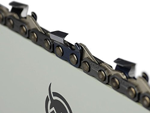 Chaîne Sägenspezi (gouge carrée) 38cm .325 1,3mm 64 maillons pour Husqvarna 235E 235 E