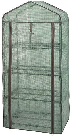 Smart Garden Classic - GroZone a 4 ripiani