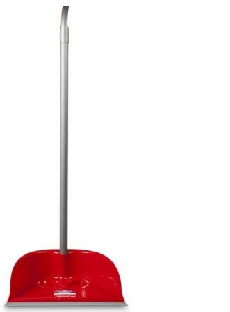 Tonkita- Alza immondizia con Manico conf 15 Pezzi