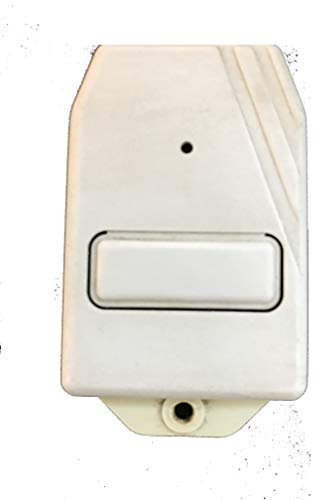 Ersatz Handsender 1 Kanal 27,015 MHz. für Weller Belfox MT27-1 WMS2740A2 Fernbedienung