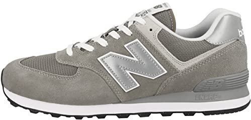 New Balance 574v2 Core, Zapatillas Hombre, Gris, 40.5 EU