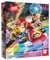 The OP Usaopoly | Mario Kart Rainbow Road Puzzle for All Family | Jigsaw Puzzle | For Ages 8 and Older | Mario Kart Themed Puzzle With 1000 Pieces