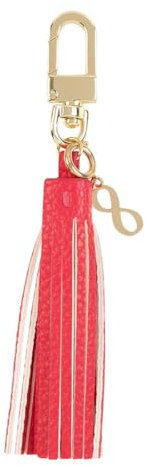 Draeger Paris - Porte-clés Pompon Infini