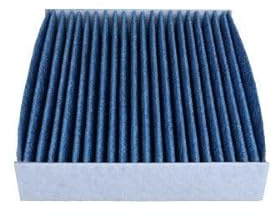 Filter, Innenraumluft