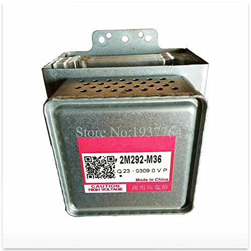 KBREE Für Panasonic-Mikrowellenherd Magnetron 2M236-M36 2M261-M36 2M261-M36 2M292-M36 Mikrowellenherd-Teile