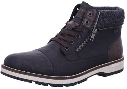 Rieker Herren Stiefel F3941