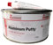 Mastic pour aluminium 1,8 kg.