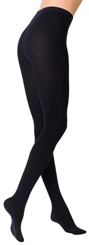 KUNERT Damen Strumpfhosen Sensual Merino weich 150 Den
