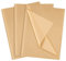 NEBURORA Kraft Seidenpapier für Geschenktüten 60 Blatt Beige Geschenkpapier Bulk 35 x 50 cm Braun Geschenkpapier Geschenkverpackung Füller Kunsthandwerk DIY Geburtstag Hochzeit Urlaub (Kraft)