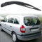 Heckwischerarm Heckscheibenwischer für vauxhall opel zafira eine, Hinterer Scheibenwischerarm und Blatt Set Gummi Reinigungsfenster Ersatzteile
