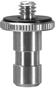 FANAUE Binocular Tripod Adapter Quick Release,Detachable Universal Mount Accessories (Extra Stud)