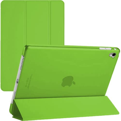 SPOTEX Smart Case for iPad Pro 10.5 (2017), Air 3 (2019) Stand Cover with Magnetic Auto Sleep Function For iPad Pro 1.5/Air 3 (Vert)
