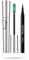 Pupa Mascara Vamp! (Colore Military Green) + Eyeliner Skinny Liner (Colore Extra Black) - Ciglia dal Volume smisurato e intensificate con Penna ultra slim, Tratto facile e super sottile