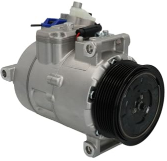 BOSCH Compressore, aria condizionata 1986AD1012