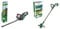 Bosch Akku-Heckenschere UniversalHedgeCut 18V-50 & Akku Rasentrimmer EasyGrassCut 18V-26 (ohne Akku, 18 Volt Power for All System, Schnittkreisdurchmesser: 26 cm, im Karton)