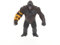 Bandai - Godzilla x Kong - Movie Monster Series - Kong 2024 (Hollywood)