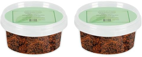 NATURA D'ORIENTE | Chiodi di Garofano in polvere 100g | Senza Additivi | 100% Naturali (Confezione da 2)