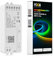 FCOB 2.4G WiFi SPI DR03W RGB LED Steuerung Unterstützung WiFi Alexa Google Assistant RF Fernbedienung für WS2811 WS2812B WS2813 WS2815 etc COB SMD Adressierbare RGB LED Streifen