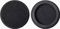 Joghaw Headphones Replacement Ear Pads, Cushions for AKG K402/K403/K420/K430/K450/K451/K452/Q460/K480/ K24P/K26P/K412P/K414P/K416P Replacement Ear Cushion Cover, Sponge Cushion Covers - Sponge